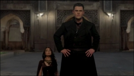 Shaitani Rasmein - 9th December 2024